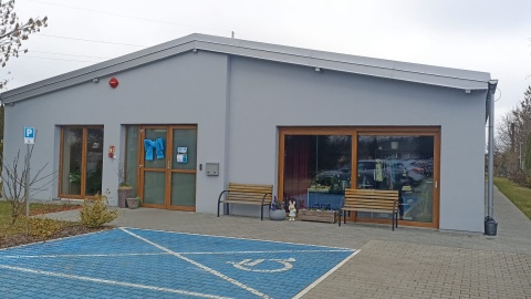 Dom Niebieskich Serc w Toruniu otworzył swoje drzwi! To miejsce, które tworzą mamy dzieci w spektrum autyzmu/fot. Monika Kaczyńska