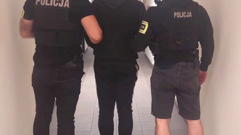 fot. KMP w Bydgoszczy