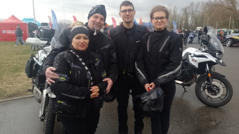 Dzisiaj Wielka Sobota, czyli czas święcenia pokarmów, które ustawimy się na stołach wielkanocnych/Fot. Michał Zaręba