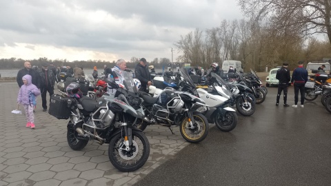 Dzisiaj Wielka Sobota, czyli czas święcenia pokarmów, które ustawimy się na stołach wielkanocnych/Fot. Michał Zaręba