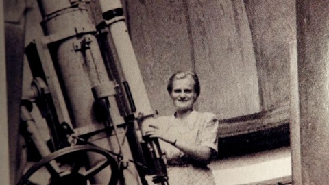 Nie żyje dr Cecylia Iwaniszewska/fot. © ToMiTo/Archiwum