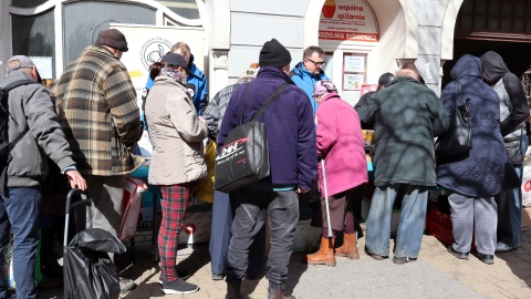 W Bydgoszczy odbył się finał akcji charytatywnej „Ciepło serca w słoiku"/fot. Tatiana Adonis
