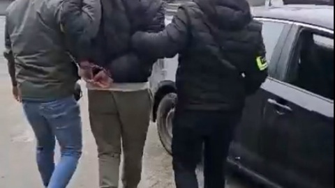 Sprawa trzech mężczyzn zaczęła się na początku stycznia tego roku, gdy doszło do oszustwa/Fot. KWP w Bydgoszczy