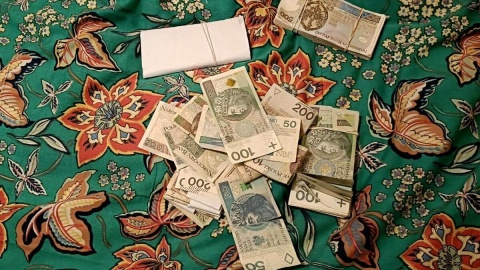 Sprawa trzech mężczyzn zaczęła się na początku stycznia tego roku, gdy doszło do oszustwa/Fot. KWP w Bydgoszczy