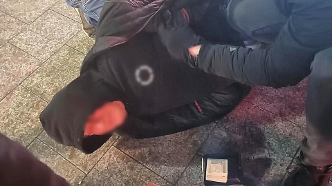 Sprawa trzech mężczyzn zaczęła się na początku stycznia tego roku, gdy doszło do oszustwa/Fot. KWP w Bydgoszczy