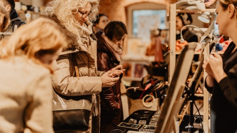 Już 11 i 12 kwietnia Targi Dobry Design po raz trzeci pojawią się w Bydgoszczy/Fot. materiały organizatora