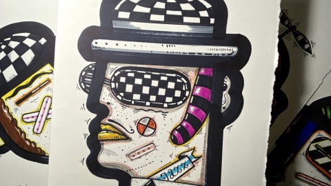 Już 11 i 12 kwietnia Targi Dobry Design po raz trzeci pojawią się w Bydgoszczy/Fot. materiały organizatora