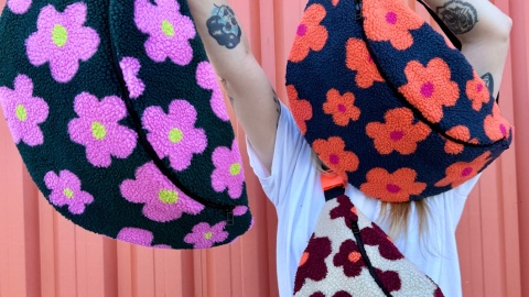 Już 11 i 12 kwietnia Targi Dobry Design po raz trzeci pojawią się w Bydgoszczy/Fot. materiały organizatora