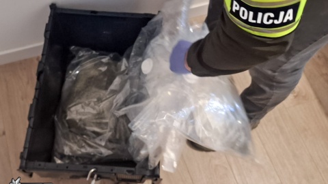 Prokuratura Okręgowa w Toruniu skierowała do Sądu Rejonowego w Toruniu akt oskarżenia przeciwko Mariuszowi. K. /Fot. Policja