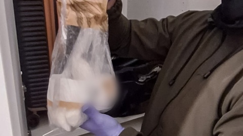 Prokuratura Okręgowa w Toruniu skierowała do Sądu Rejonowego w Toruniu akt oskarżenia przeciwko Mariuszowi. K. /Fot. Policja