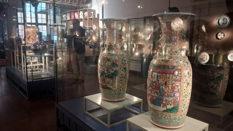 Nowa odsłona „Kamienicy pod Gwiazdą" w Toruniu/fot. Iwona Muszytowska-Rzeszotek