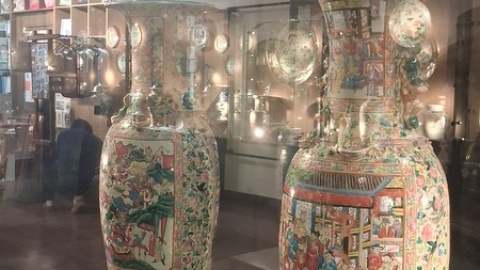 Nowa odsłona „Kamienicy pod Gwiazdą" w Toruniu/fot. Iwona Muszytowska-Rzeszotek