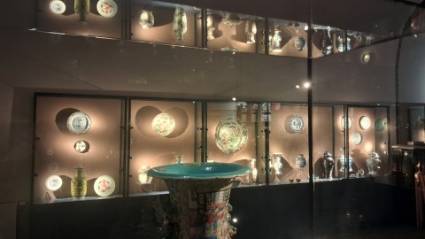 Nowa odsłona „Kamienicy pod Gwiazdą" w Toruniu/fot. Iwona Muszytowska-Rzeszotek