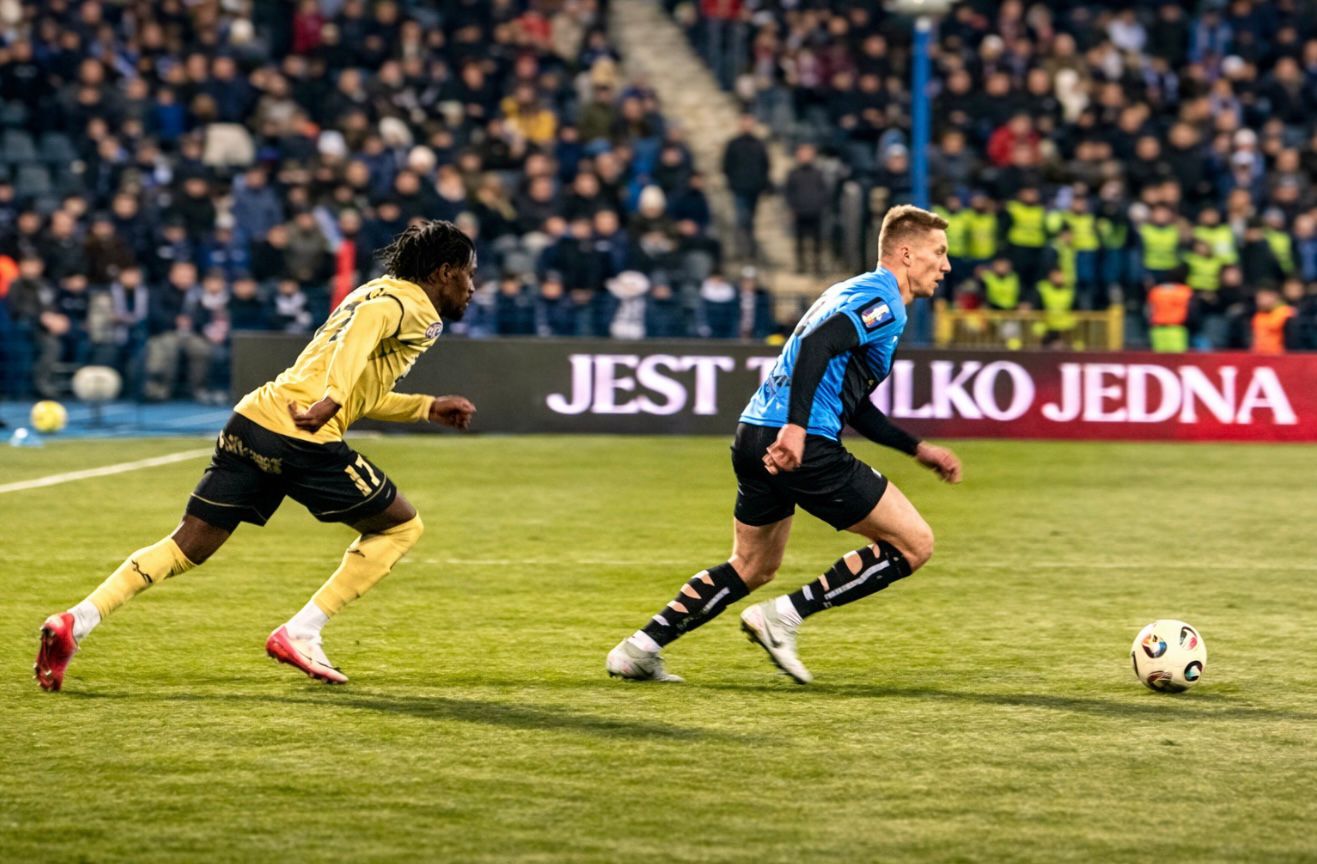 Szkoda, naprawdę szkoda, Apetyt rośnie w miarę jedzenia � wypowiedzi po meczu Zawisza � Górnik