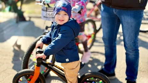 Koronowo MTB Maraton 2026/fot. Izabela Langner