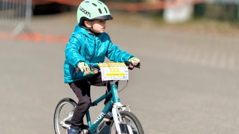 Koronowo MTB Maraton 2026/fot. Izabela Langner