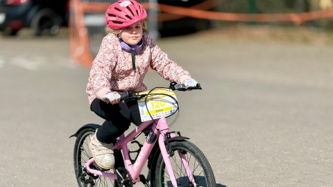 Koronowo MTB Maraton 2026/fot. Izabela Langner