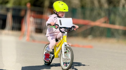 Koronowo MTB Maraton 2026/fot. Izabela Langner