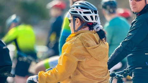 Koronowo MTB Maraton 2026/fot. Izabela Langner