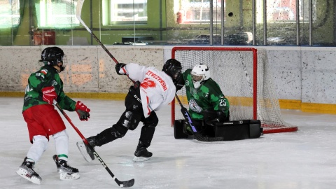 Turniej „Pesa Sponsors Cup 2026" odbył się na toruńskim Tor-Torze. / Fot. Tomasz Michalczuk