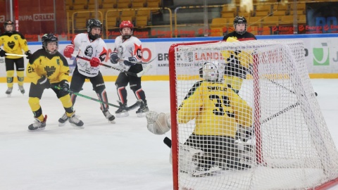 Turniej „Pesa Sponsors Cup 2026" odbył się na toruńskim Tor-Torze. / Fot. Tomasz Michalczuk