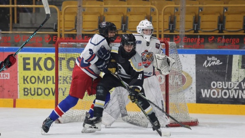 Turniej „Pesa Sponsors Cup 2026" odbył się na toruńskim Tor-Torze. / Fot. Tomasz Michalczuk