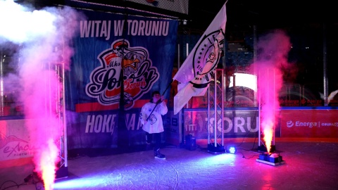 Turniej „Pesa Sponsors Cup 2026" odbył się na toruńskim Tor-Torze. / Fot. Tomasz Michalczuk