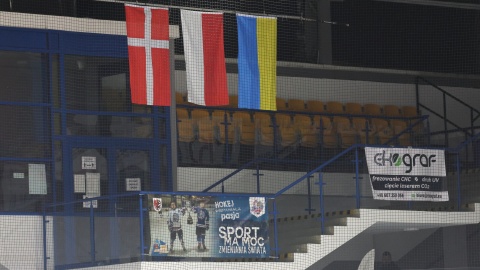 Turniej „Pesa Sponsors Cup 2026" odbył się na toruńskim Tor-Torze. / Fot. Tomasz Michalczuk