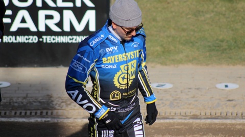 GKM Grudziądz/fot. Patryk Głowacki