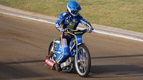 GKM Grudziądz/fot. Patryk Głowacki