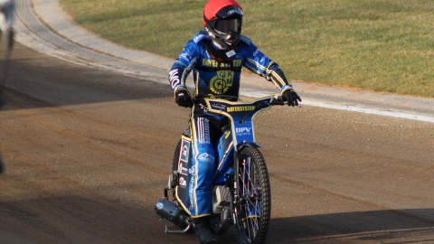 GKM Grudziądz/fot. Patryk Głowacki