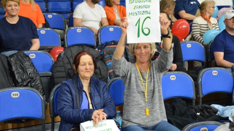 Finał Białego Misia w obiektywie/fot. Patryk Głowacki