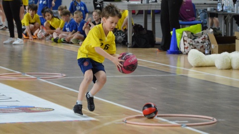 Finał Białego Misia w obiektywie/fot. Patryk Głowacki