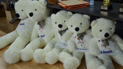 Finał Białego Misia w obiektywie/fot. Patryk Głowacki