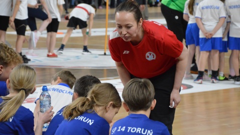 Finał Białego Misia w obiektywie/fot. Patryk Głowacki