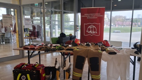 Uczestnicy konferencji rozmawiali o nowoczesnych metodach poprawiających bezpieczeństwo/Fot. Agata Raczek