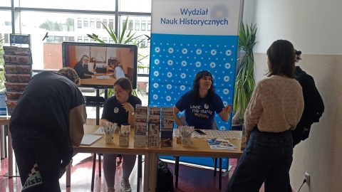 Gala podsumowująca 28. edycję Rankingu Liceów i Techników Perspektywy 2026/Fot. Monika Kaczyńska