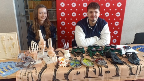 Gala podsumowująca 28. edycję Rankingu Liceów i Techników Perspektywy 2026/Fot. Monika Kaczyńska