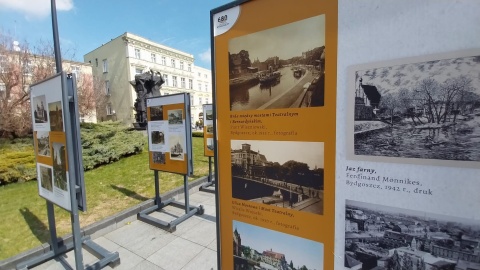 Bydgoszczy obchodzi 680. urodziny/Fot. Marcin Kupczyk