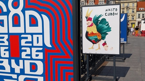 Bydgoszczy obchodzi 680. urodziny/Fot. Marcin Kupczyk