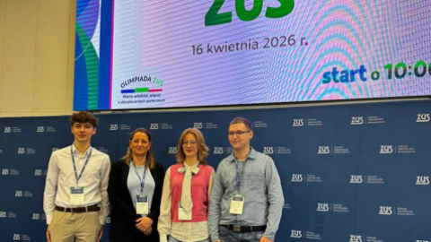 Zespół Szkół w Mogilnie/fot. nadesłane