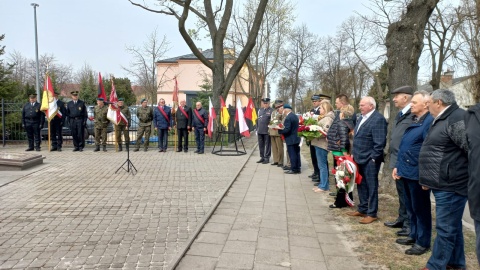 Dzień Sapera we Włocławku/fot. Marek Ledwosiński