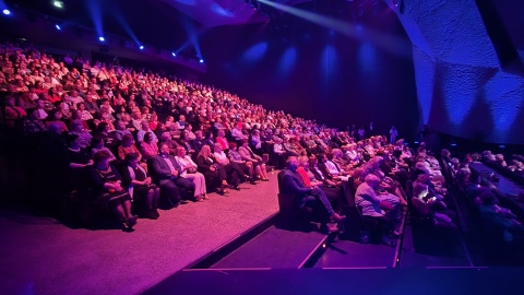 Obchody 35-lecia Samorządu Zawodowego Pielęgniarek i Położnych w Toruniu/fot. Mariusz Luda