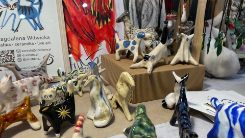 Impreza odbyła się w Bydgoskim Centrum Targowo-Wystawienniczym.