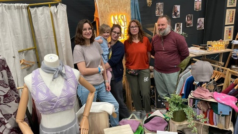 Impreza odbyła się w Bydgoskim Centrum Targowo-Wystawienniczym.