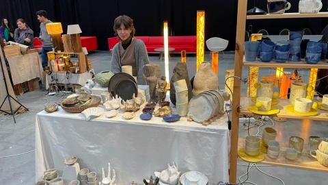 Impreza odbyła się w Bydgoskim Centrum Targowo-Wystawienniczym.