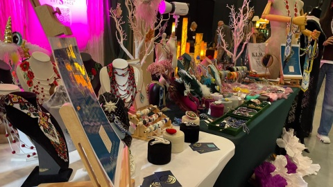 Impreza odbyła się w Bydgoskim Centrum Targowo-Wystawienniczym.