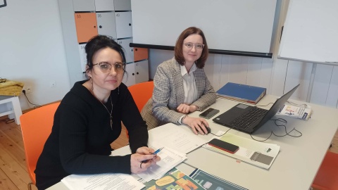 Mieszkańcy Torunia borykający się z rozmaitymi problemami finansowymi mogą korzystać z oferowanych przez miasto porad prawnych i pomocy psychologicznej/fot. Michał Zaręba