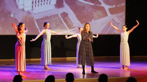 Urodzinowy koncert z okazji urodzin Bydgoszczy/Fot. Pałac Młodzieży