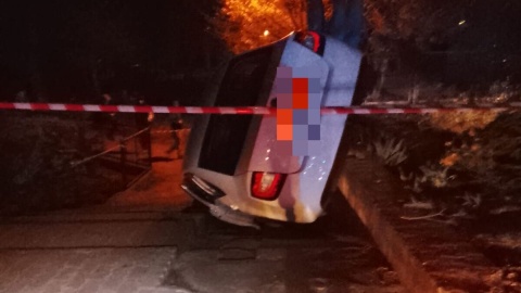 Kobiety straciły prawo jazdy a za kierowanie w stanie nietrzeźwości odpowiedzą przed sądem. Grozi im do 3 lat pozbawienia wolności/fot. KPP Aleksandrów Kujawski